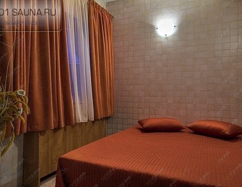 Сауна Спика, в Москве, Большая Декабрьская, 10 ст2 | 13 | 1001sauna.com