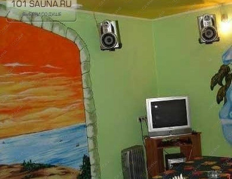 Сауна Супер, в Москве, Палехская, 131  | 14 | 1001sauna.com