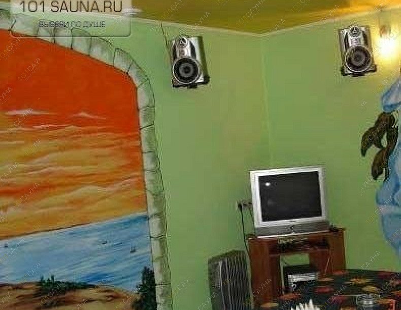 Сауна Супер, в Москве, Палехская, 131  | 15 | 1001sauna.com