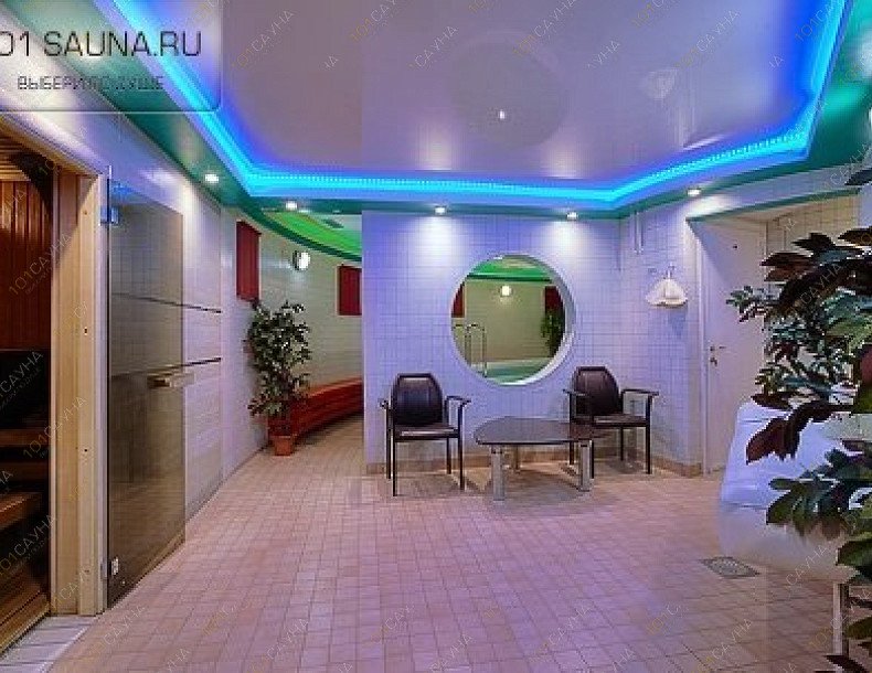 Сауна Спика, в Москве, Большая Декабрьская, 10 ст2 | 15 | 1001sauna.com