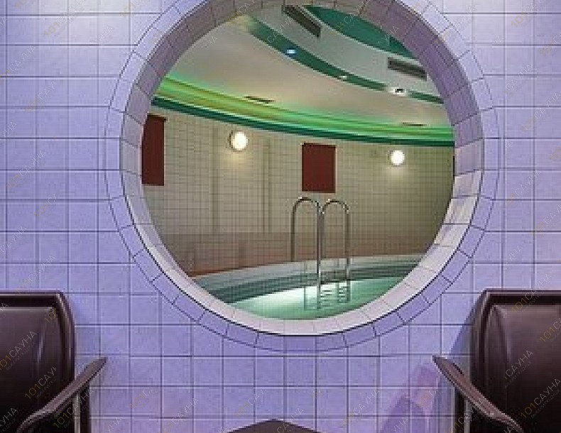 Сауна Спика, в Москве, Большая Декабрьская, 10 ст2 | 17 | 1001sauna.com