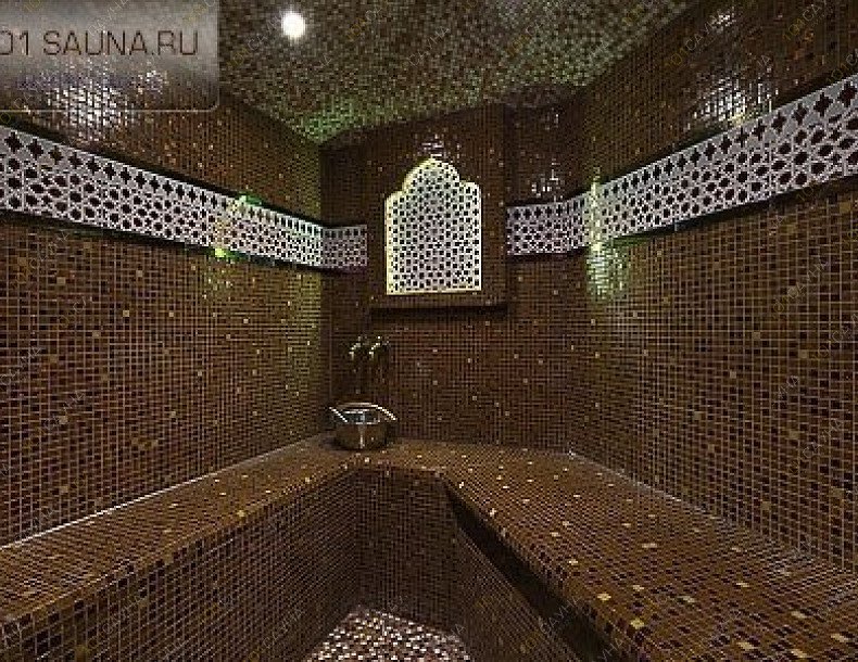 Сауна Спика, в Москве, Большая Декабрьская, 10 ст2 | 22 | 1001sauna.com