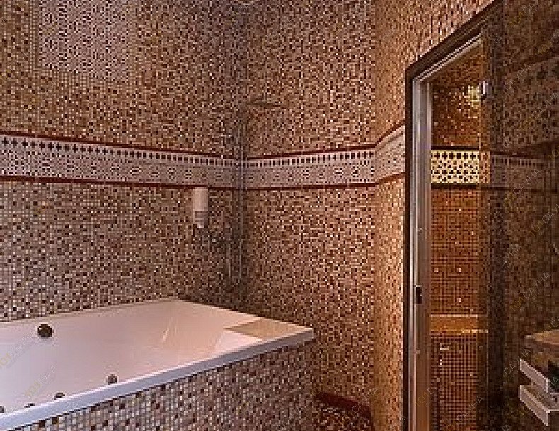 Сауна Спика, в Москве, Большая Декабрьская, 10 ст2 | 26 | 1001sauna.com