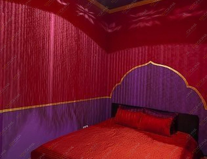 Сауна Спика, в Москве, Большая Декабрьская, 10 ст2 | 29 | 1001sauna.com