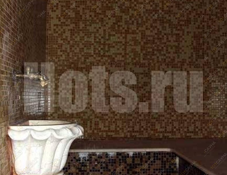 Сауна Телекафе, в Москве, Братиславская, 30 | 2 | 1001sauna.com