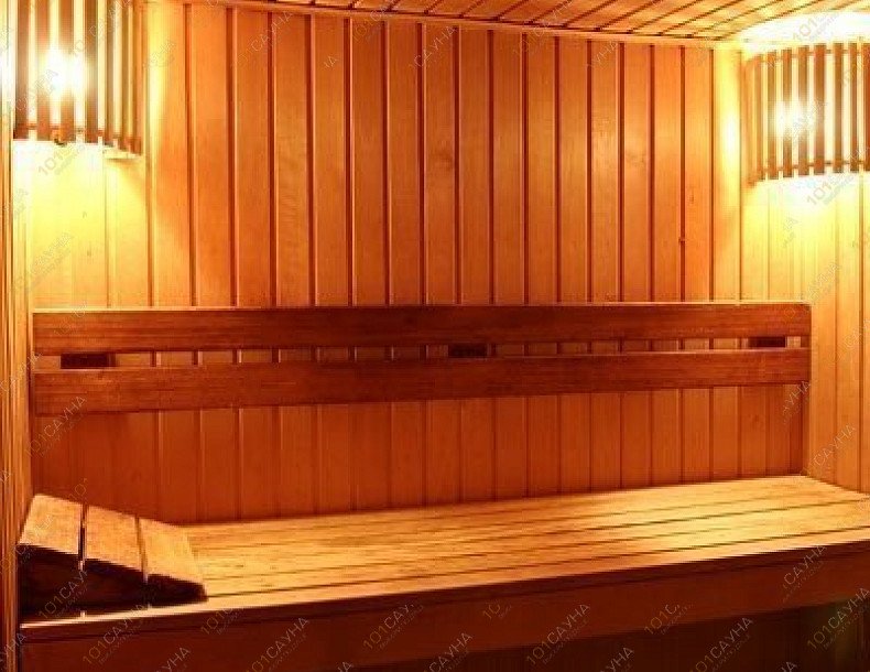 Сауна Термо-Каракалы, в Москве, Нижняя Красносельская, 5 к1  | 2 | 1001sauna.com