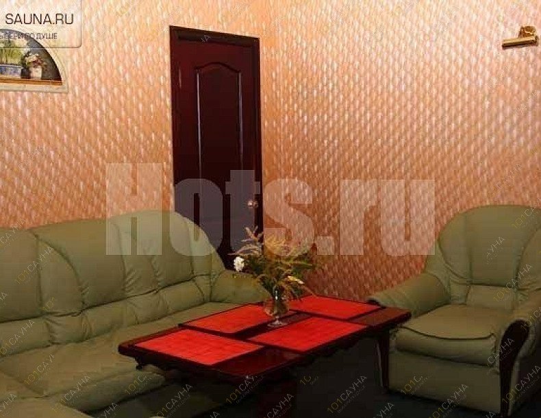 Сауна Телекафе, в Москве, Братиславская, 30 | 3 | 1001sauna.com