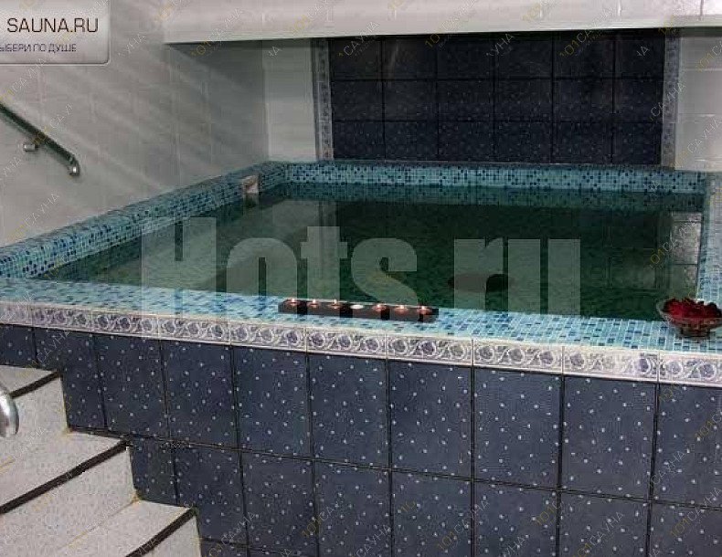 Сауна Телекафе, в Москве, Братиславская, 30 | 4 | 1001sauna.com