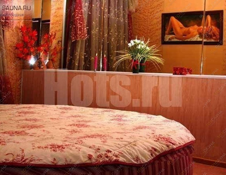 Сауна Телекафе, в Москве, Братиславская, 30 | 5 | 1001sauna.com