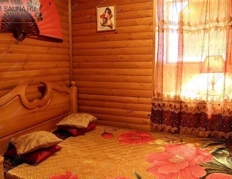 Сауна Термо-Каракалы, в Москве, Нижняя Красносельская, 5 к1  | 5 | 1001sauna.com