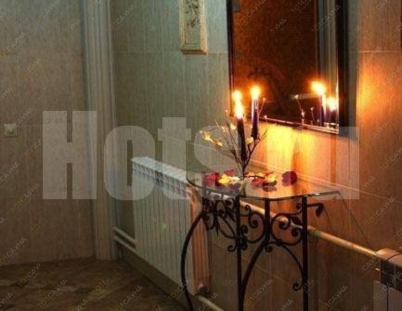 Сауна Телекафе, в Москве, Братиславская, 30 | 6 | 1001sauna.com