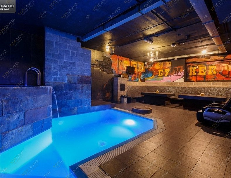 Сауна Гольфстрим, в Красноярске, Взлетная, 13/1 | 1 | 1001sauna.com