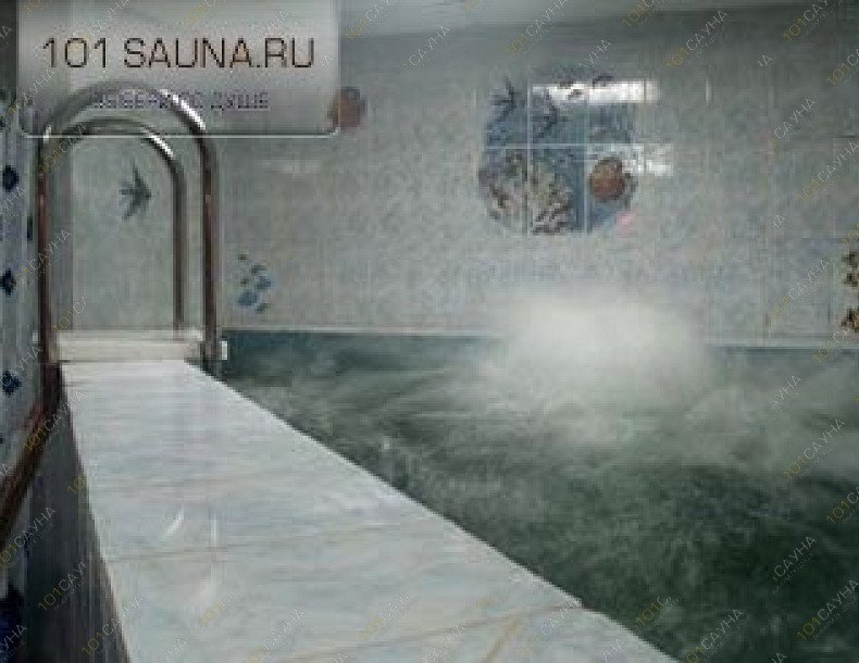 Сауна Трэс, в Москве, Волгоградский проспект, 177  | 4 | 1001sauna.com
