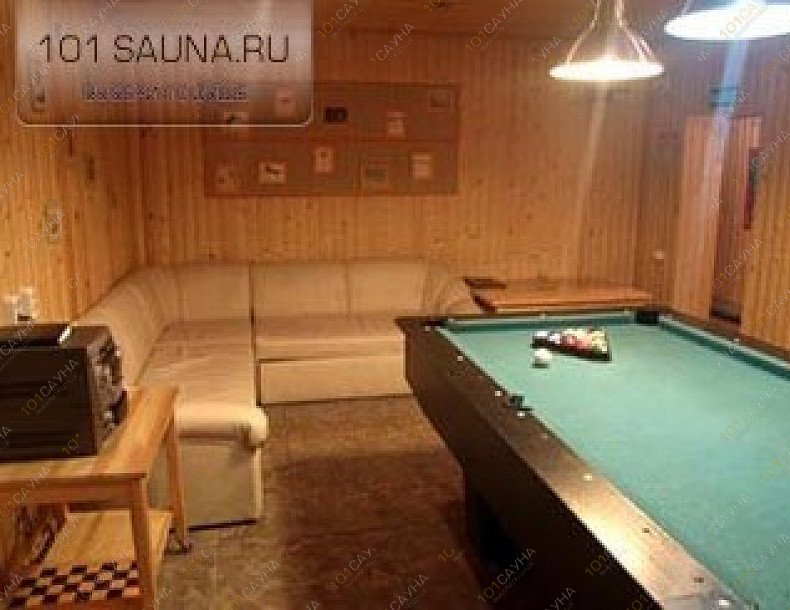 Сауна Трэс, в Москве, Волгоградский проспект, 177  | 5 | 1001sauna.com