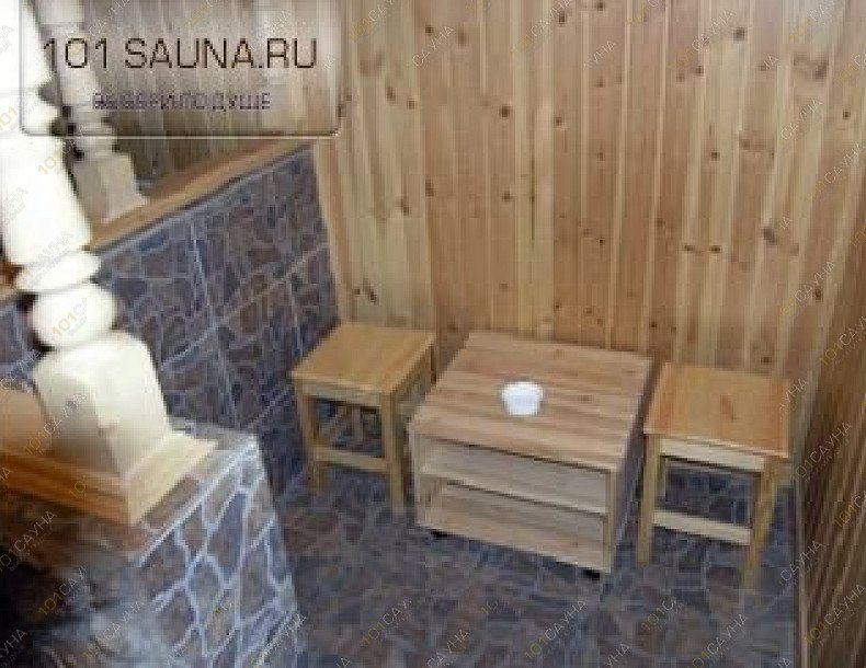 Сауна Трэс, в Москве, Волгоградский проспект, 177  | 6 | 1001sauna.com