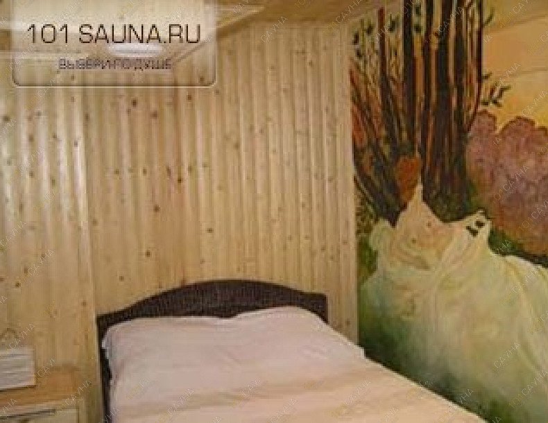 Сауна Трэс, в Москве, Волгоградский проспект, 177  | 7 | 1001sauna.com