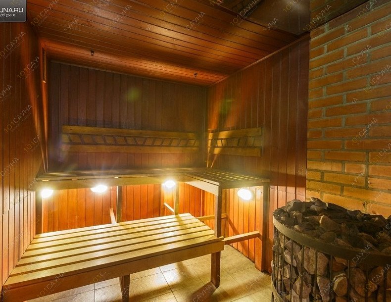Сауна Гольфстрим, в Красноярске, Взлетная, 13/1 | 2 | 1001sauna.com
