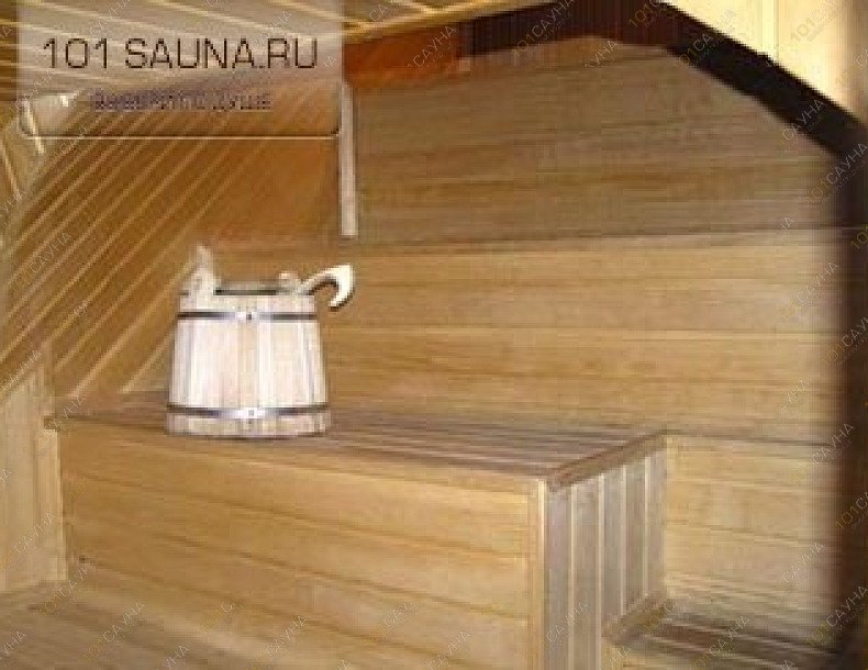 Сауна Трэс, в Москве, Волгоградский проспект, 177  | 8 | 1001sauna.com