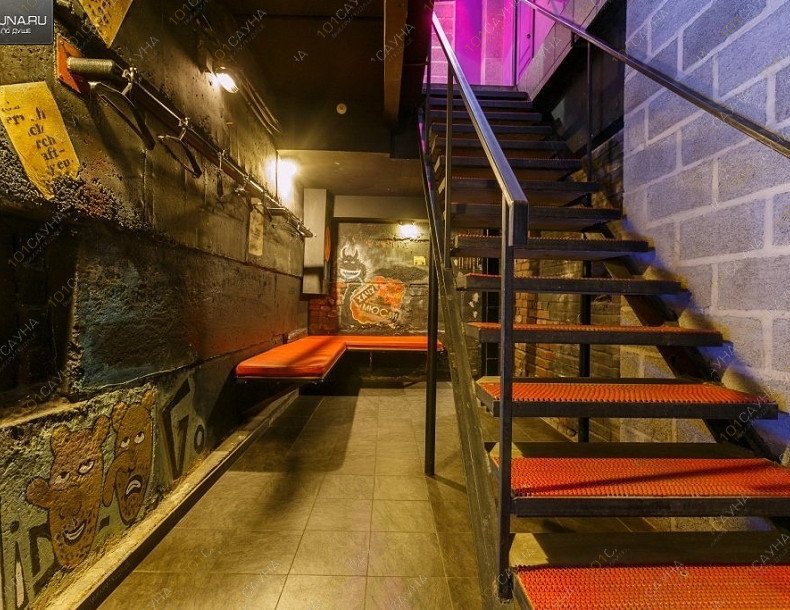 Сауна Гольфстрим, в Красноярске, Взлетная, 13/1 | 3 | 1001sauna.com