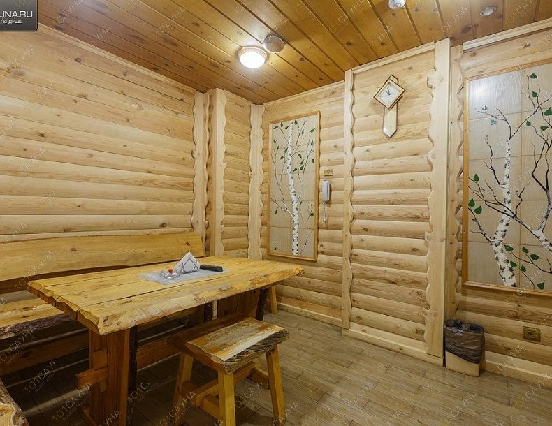 Сауна Гольфстрим, в Красноярске, Взлетная, 13/1 | 4 | 1001sauna.com