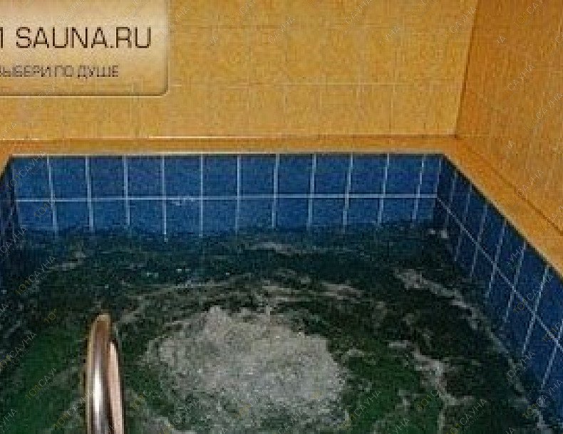 Сауна Федора, в Москве, Бутырская, 21 | 2 | 1001sauna.com