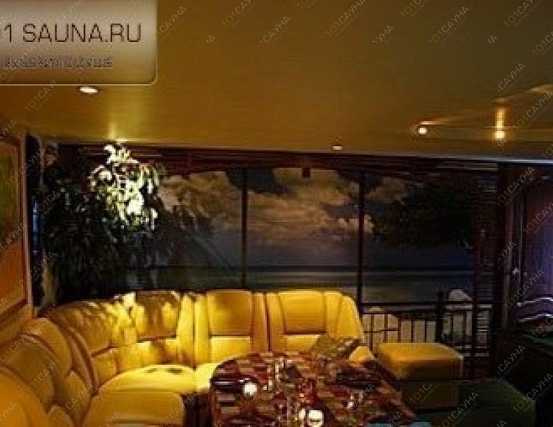 Сауна Федора, в Москве, Бутырская, 21 | 3 | 1001sauna.com