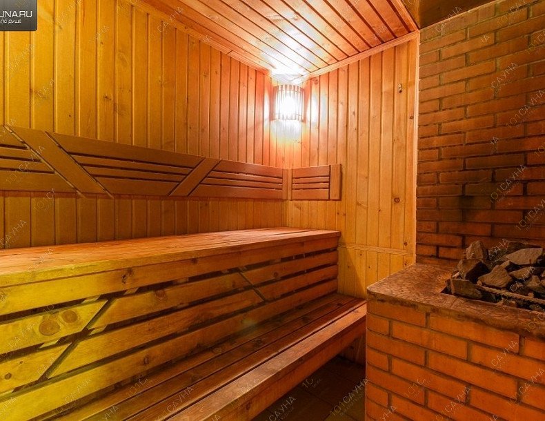 Сауна Гольфстрим, в Красноярске, Взлетная, 13/1 | 5 | 1001sauna.com