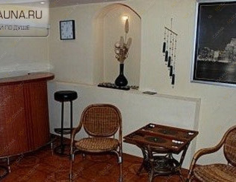 Сауна Федора, в Москве, Бутырская, 21 | 6 | 1001sauna.com