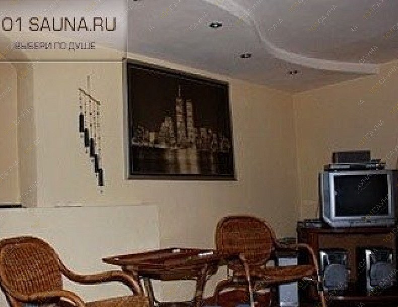 Сауна Федора, в Москве, Бутырская, 21 | 7 | 1001sauna.com