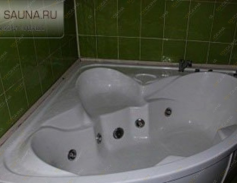 Сауна Федора, в Москве, Бутырская, 21 | 8 | 1001sauna.com