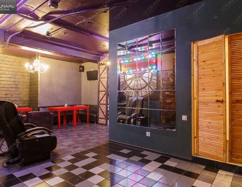 Сауна Гольфстрим, в Красноярске, Взлетная, 13/1 | 11 | 1001sauna.com