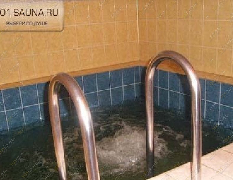 Сауна Федора, в Москве, Бутырская, 21 | 11 | 1001sauna.com
