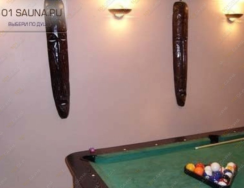 Сауна Федора, в Москве, Бутырская, 21 | 13 | 1001sauna.com