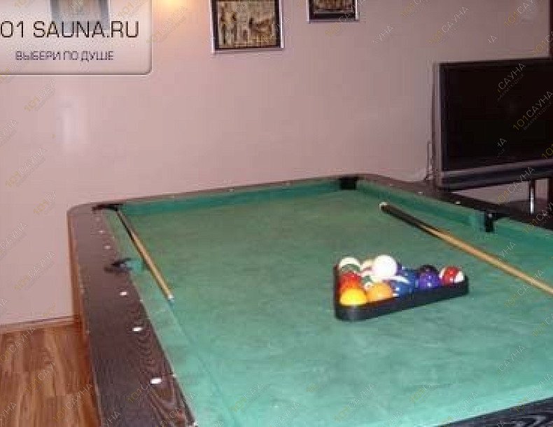 Сауна Федора, в Москве, Бутырская, 21 | 14 | 1001sauna.com