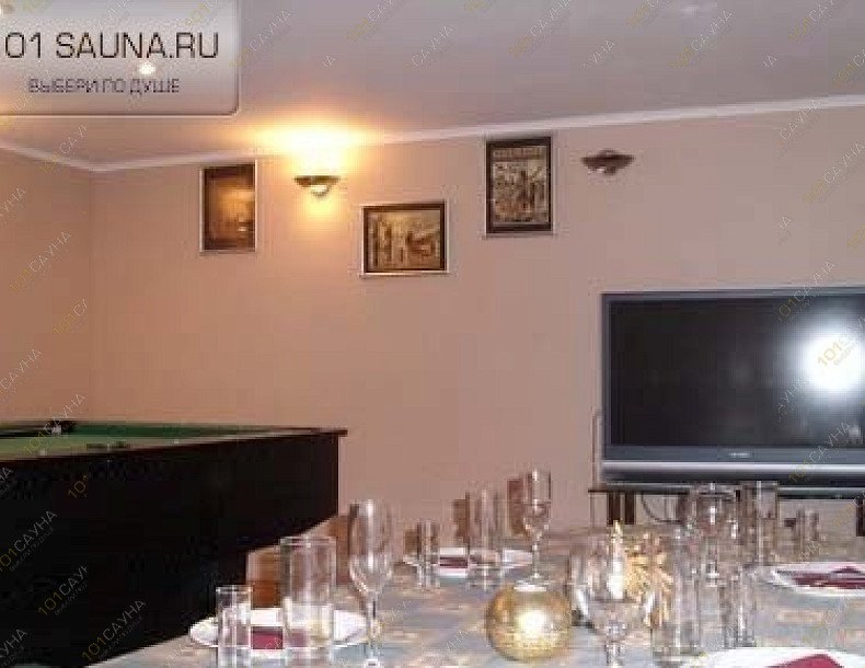 Сауна Федора, в Москве, Бутырская, 21 | 15 | 1001sauna.com