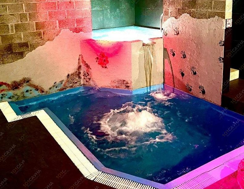 Сауна Гольфстрим, в Красноярске, Взлетная, 13/1 | 12 | 1001sauna.com