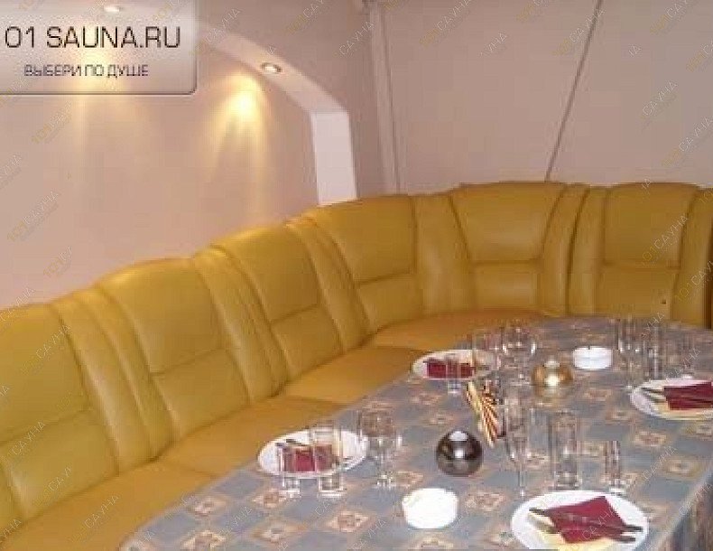 Сауна Федора, в Москве, Бутырская, 21 | 16 | 1001sauna.com