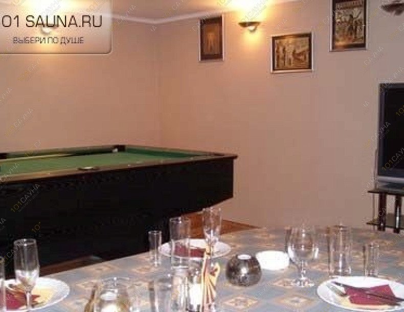 Сауна Федора, в Москве, Бутырская, 21 | 18 | 1001sauna.com