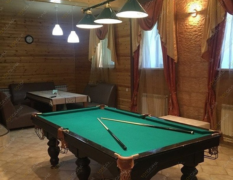 Баня Фирсановские бани, в Химках, Школьная улица, 2 | 2 | 1001sauna.com