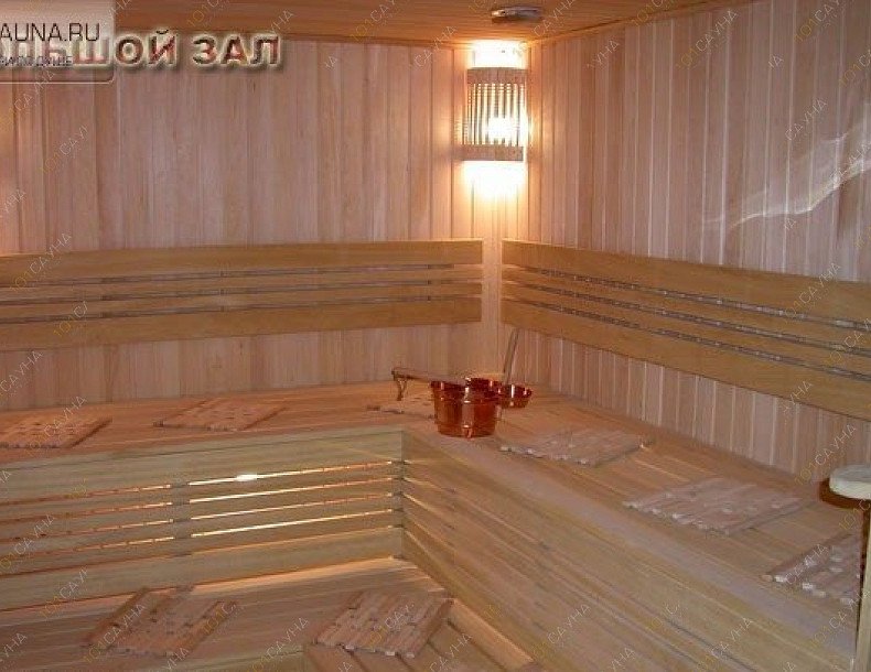 Сауна Хамам, в Москве, Братиславская, 15 к1 | 2 | 1001sauna.com