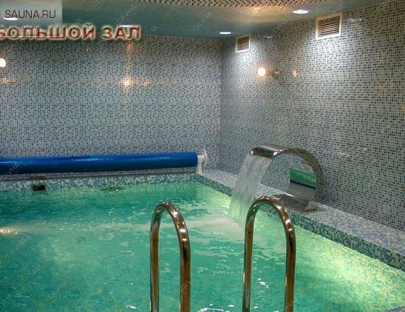 Сауна Хамам, в Москве, Братиславская, 15 к1 | 3 | 1001sauna.com