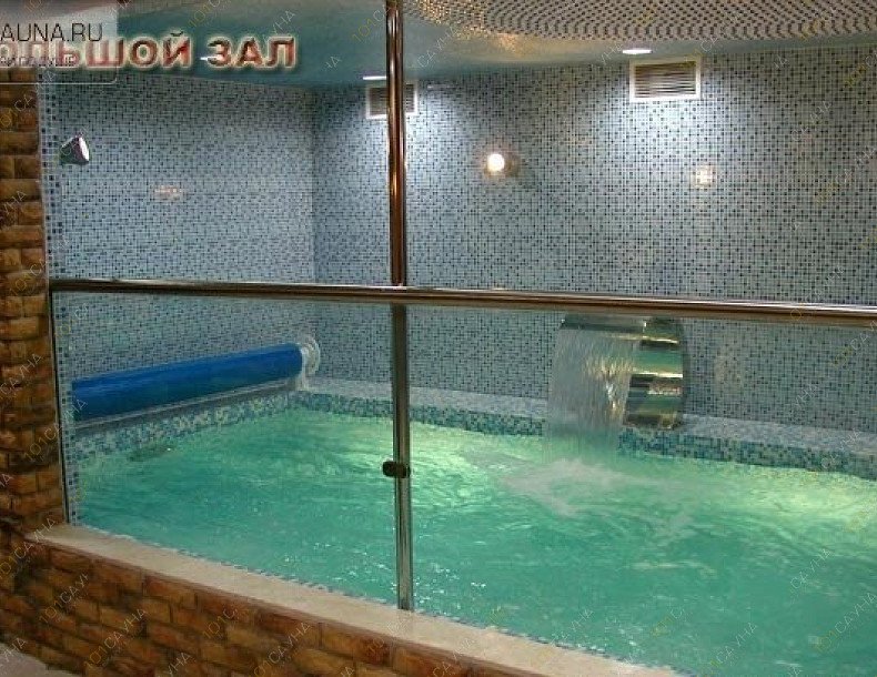 Сауна Хамам, в Москве, Братиславская, 15 к1 | 6 | 1001sauna.com