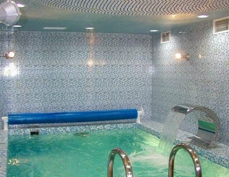 Сауна Хамам, в Москве, Братиславская, 15 к1 | 7 | 1001sauna.com