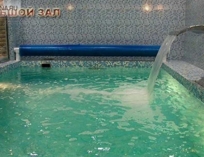 Сауна Хамам, в Москве, Братиславская, 15 к1 | 8 | 1001sauna.com