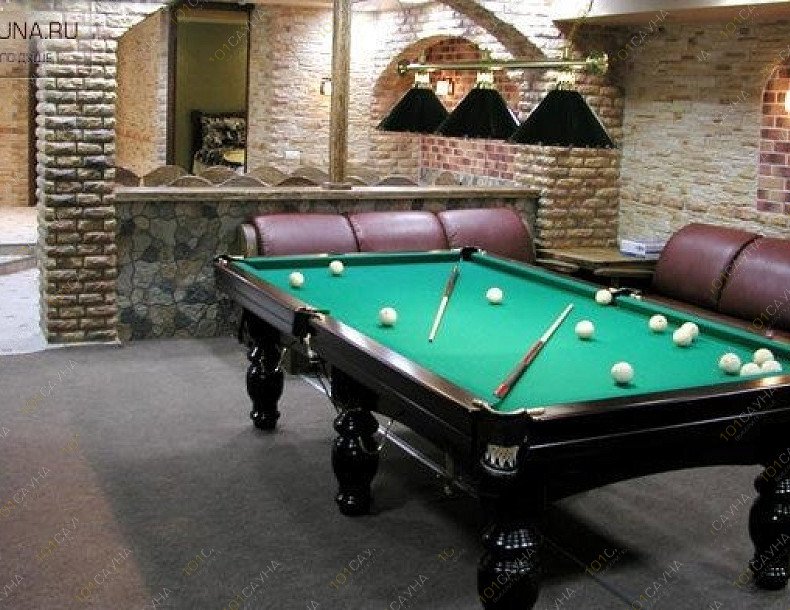 Сауна Хамам, в Москве, Братиславская, 15 к1 | 9 | 1001sauna.com