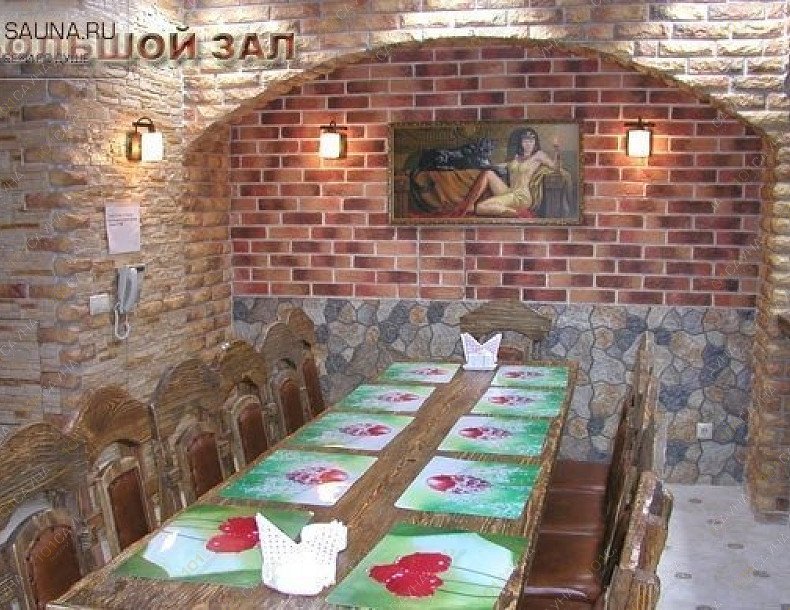 Сауна Хамам, в Москве, Братиславская, 15 к1 | 12 | 1001sauna.com
