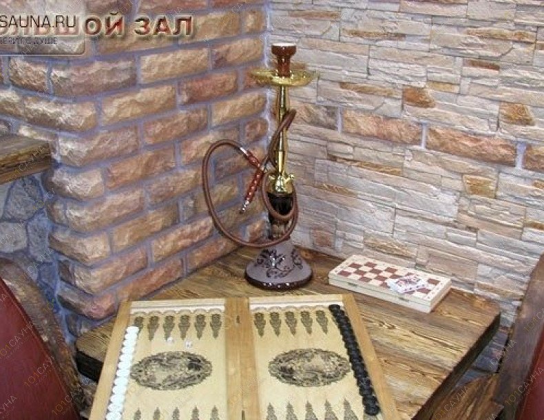 Сауна Хамам, в Москве, Братиславская, 15 к1 | 13 | 1001sauna.com