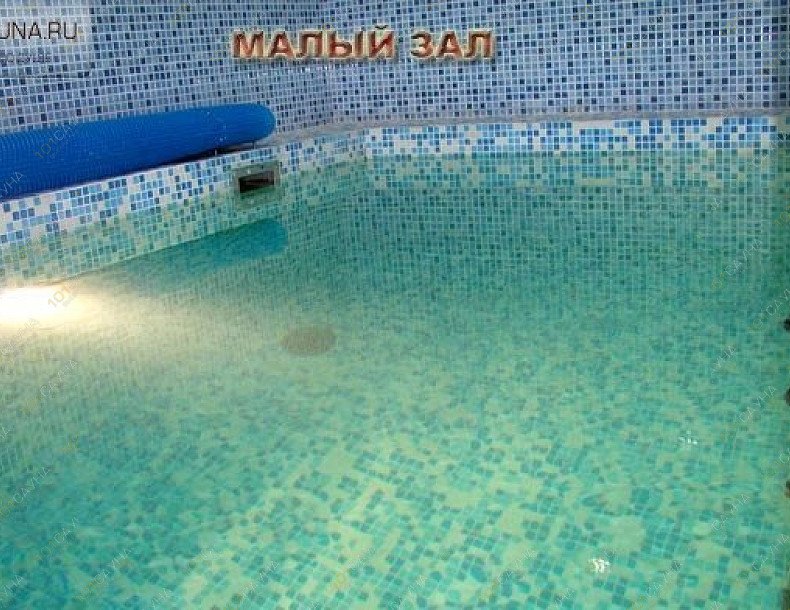 Сауна Хамам, в Москве, Братиславская, 15 к1 | 15 | 1001sauna.com