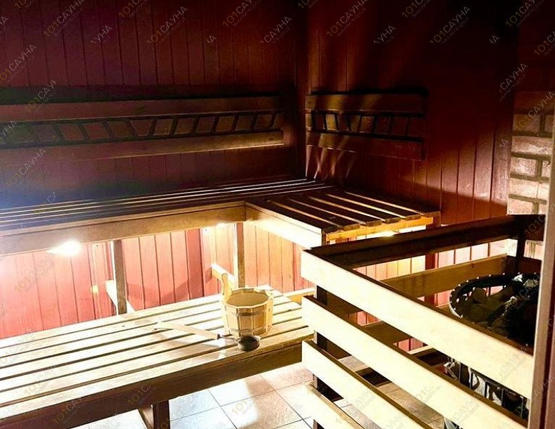 Сауна Гольфстрим, в Красноярске, Взлетная, 13/1 | 15 | 1001sauna.com