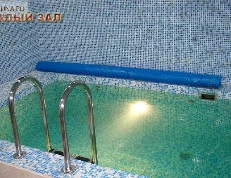 Сауна Хамам, в Москве, Братиславская, 15 к1 | 19 | 1001sauna.com